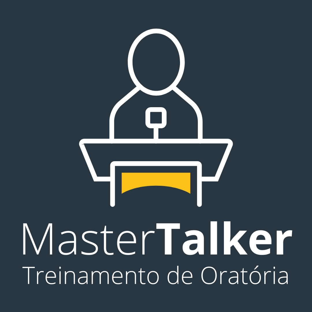 Curso de Oratória Master Talker